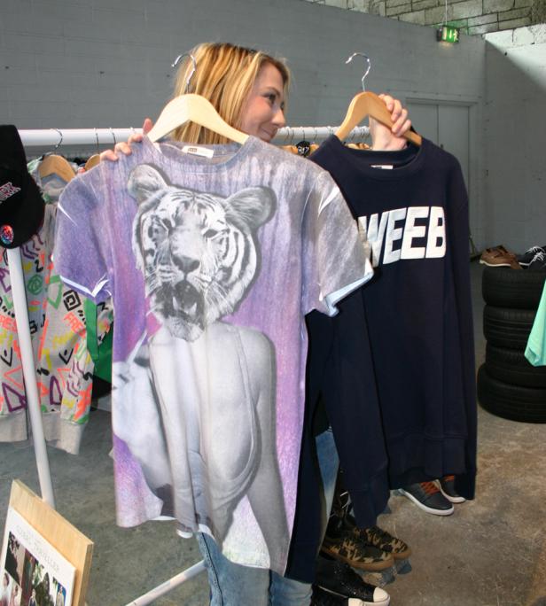 Primark – immer am Puls der Zeit