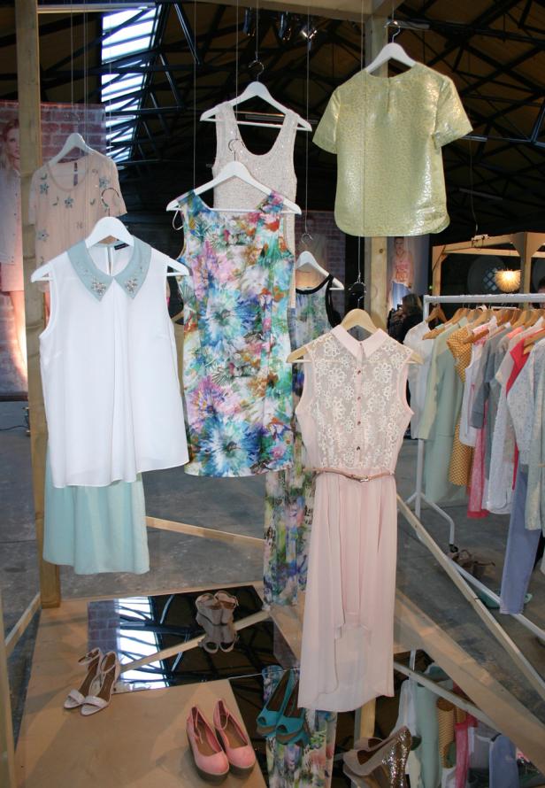 Primark – immer am Puls der Zeit