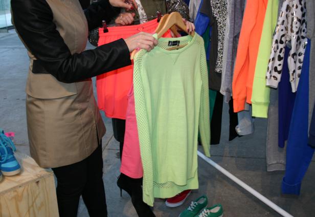 Primark – immer am Puls der Zeit