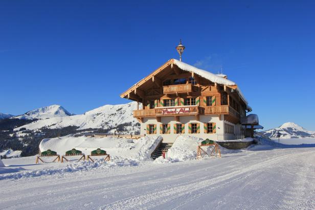 Das sind die besten Gourmet-Hütten Tirols