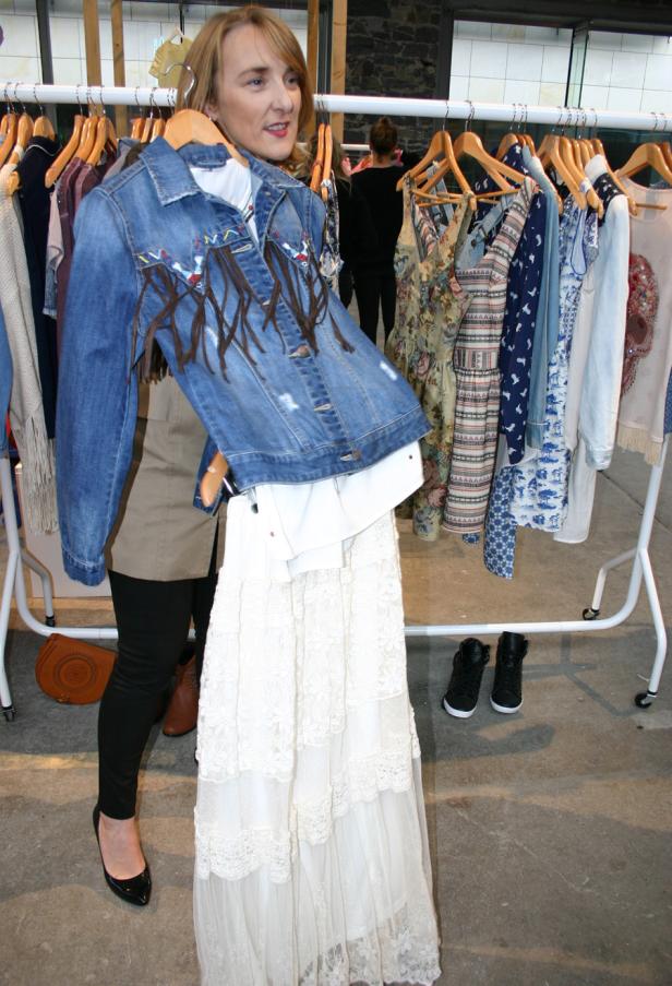 Primark – immer am Puls der Zeit