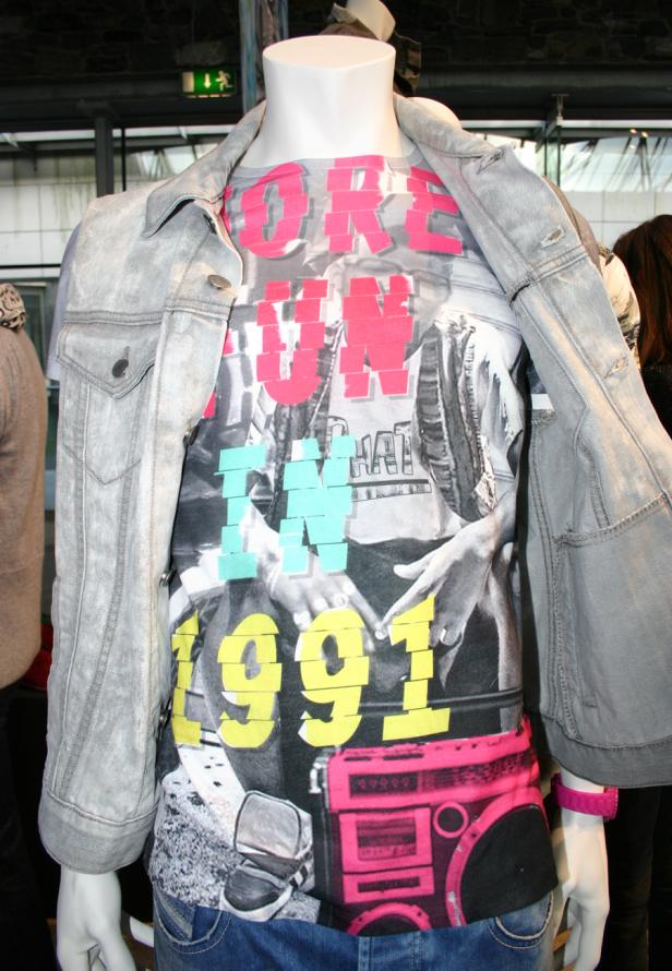 Primark – immer am Puls der Zeit