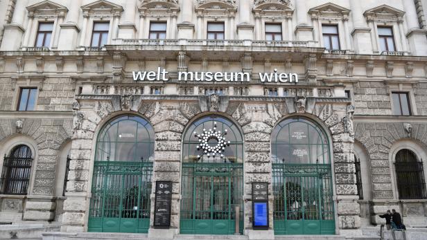 Weltmuseum: So läuft die Eröffnung, so ist das Haus
