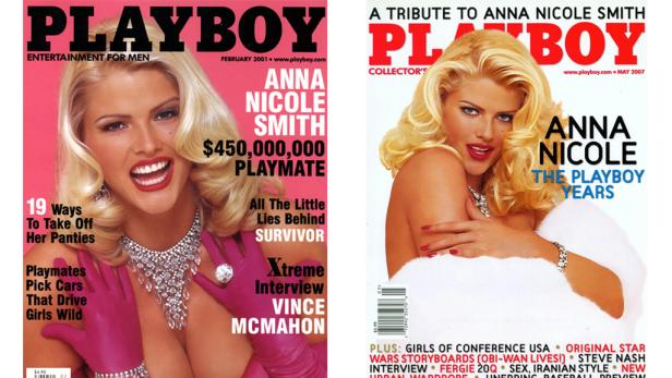 Lolita-Erotik: Kritik am neuen Playboy-Cover
