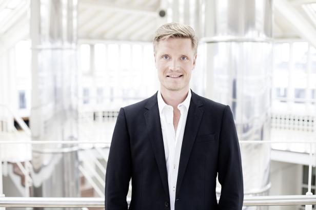 Skou Kasper, CEO Semasio