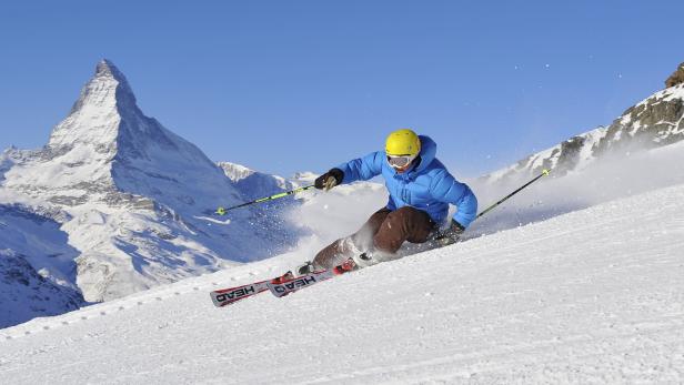 Die zehn besten Skigebiete der Welt