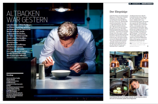 Magazin Oberösterreich