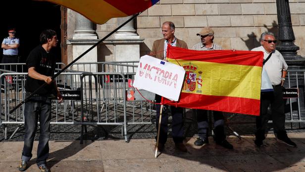 Puigdemont in Brüssel: Der Separatist in erzwungener Pause