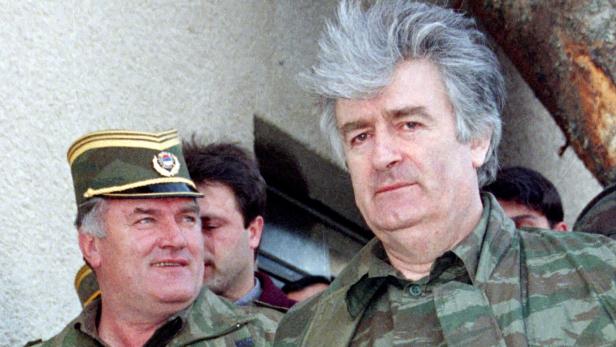 Den Haag: Mladic will Urteil verzögern
