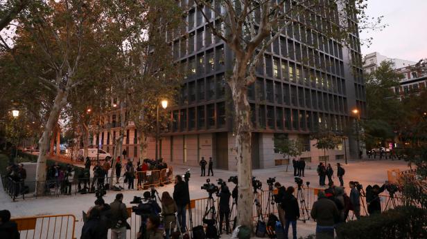 Haftbefehl gegen katalanischen Ex-Präsident Puigdemont