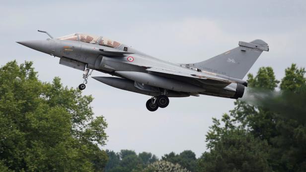 Airbus: Brauchen rasch Startschuss für deutsch-französischen Kampfjet