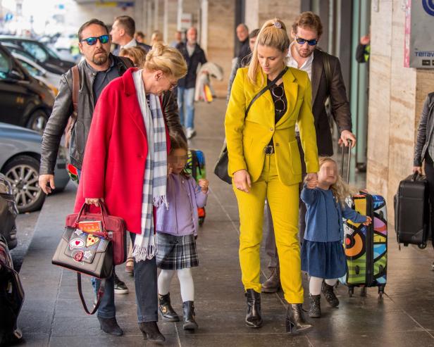 Die schlechtesten Star-Looks der Woche