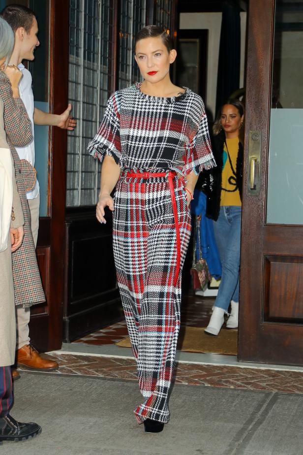 Die schlechtesten Star-Looks der Woche