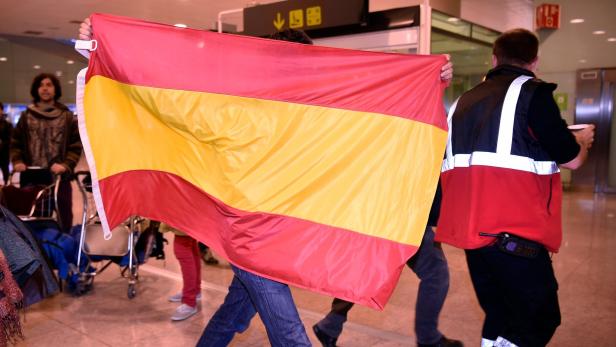 Carles Puigdemont: Auf ganzer Linie gescheitert