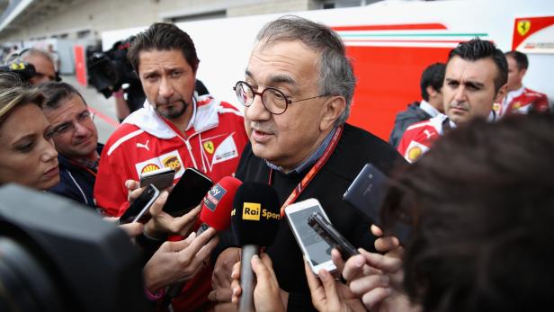 Machtspiele in der Formel 1: Ferrari droht mit Ausstieg
