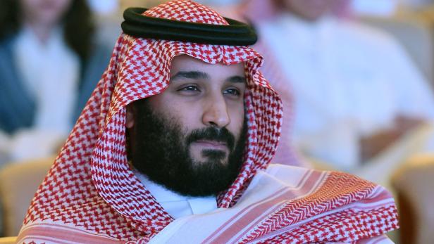 Ministerentlassungen in Saudi-Arabien