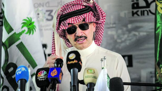 Kronprinz krempelt Saudi-Arabien um