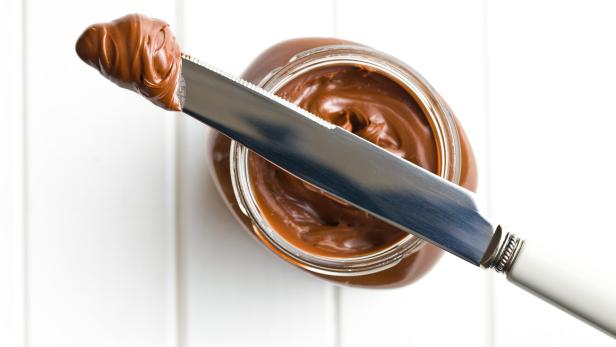 Nutella: Neue Rezeptur sorgt für Aufregung