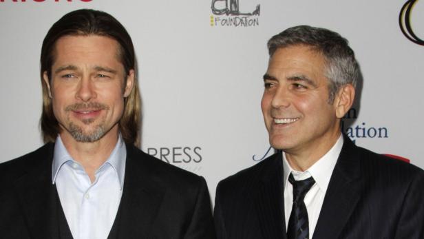 Clooney will nicht mehr: Zu viel Geld für schlechte Rollen
