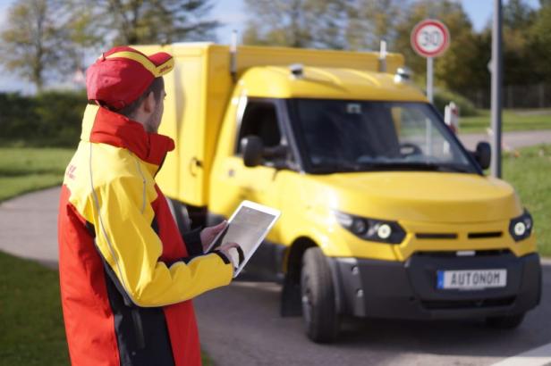 Wie Autos spielend autonom fahren lernen