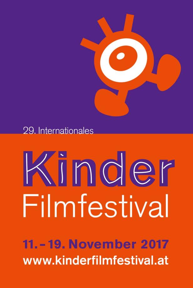 Die Filme des 29. KinderFilmFestival
