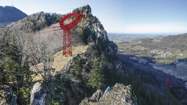 Bergunke bringt Salzburger Stromtrasse ins Wanken