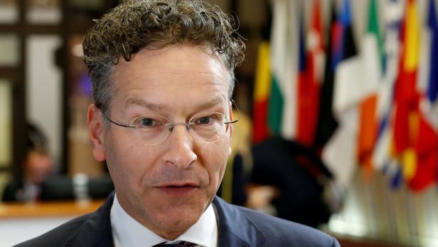 EVP will Schelling als Chef der Eurogruppe