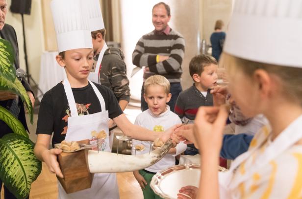 Das sind die besten Hobby-Keksbäcker Österreichs