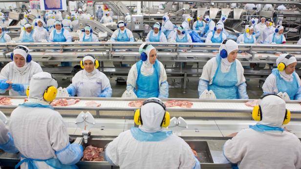 Heikle EU-Deals: Bei Rindfleisch droht Preisverfall
