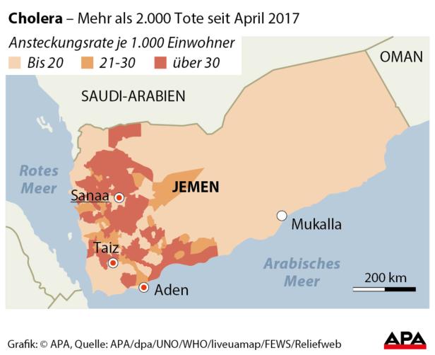 Jemen: Flug- und Seehäfen werden geöffnet