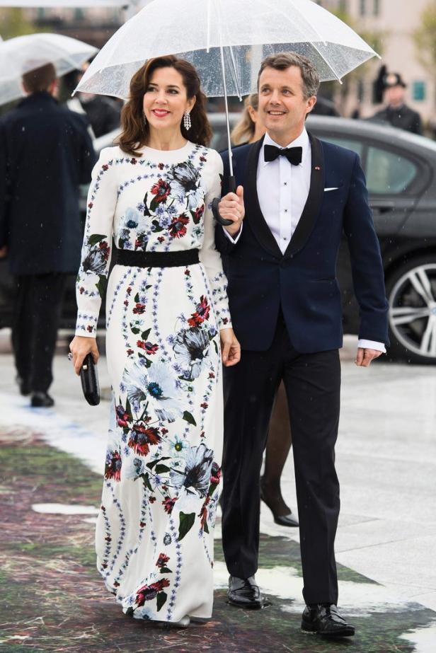 NORWAY-ROYALS-BIRTHDAY NORWAY-ROYALS-BIRTHDAY