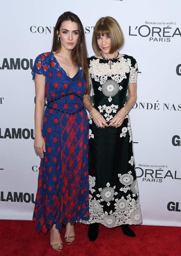 Gala: Drew Barrymore pfeift aufs Abendkleid