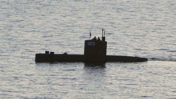 Mordverdacht: U-Boot-Bauer bleibt freiwillig in U-Haft
