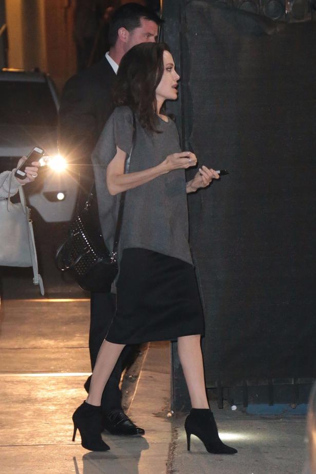Angelina Jolie Angelina Jolie
