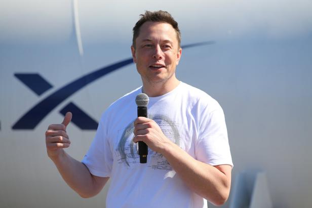 Psychisch am Ende: Elon Musks emotionales Interview