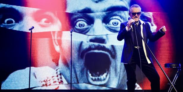 51st Montreux Jazz Festival