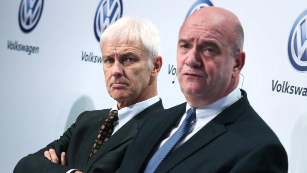 Volkswagen will angeblich 70 Mrd. Euro investieren