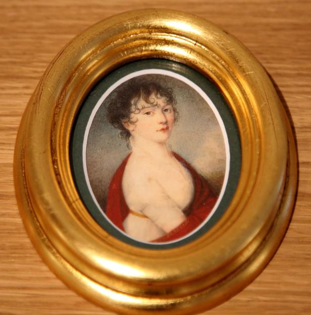 Julia Guicciardi