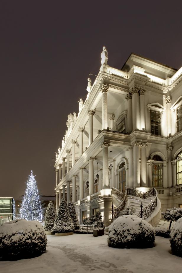 Die kleinen Weihnachtsmärkte in Wien