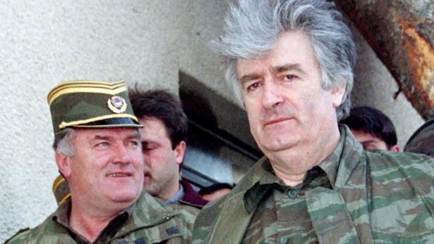UNO-Tribunal fällt am Mittwoch Urteil über Ratko Mladic