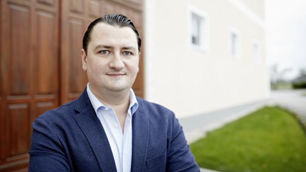Gourmetfein, Leberkäse, Unternehmen, Michaelnbach