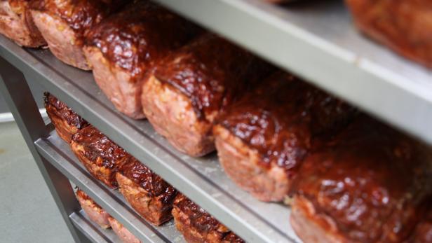 Gourmetfein, Leberkäse, Unternehmen, Michaelnbach