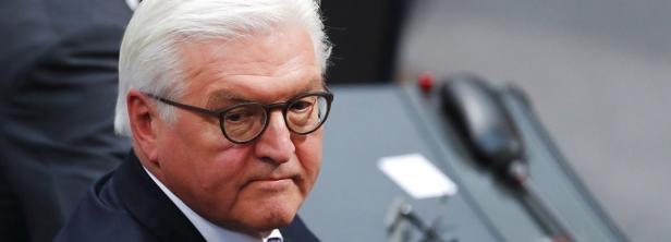 SPD zum Regieren verdammt? Schulz will Mitglieder befragen