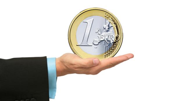 Euro Gehalt Manager Lohn Verdienst