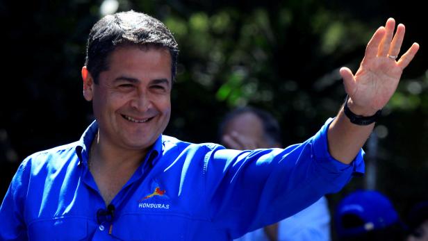 Präsidentenwahl in Honduras: Wechsel oder Kontinuität