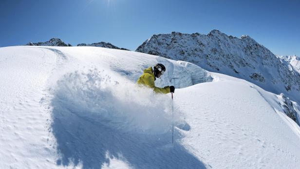 Neues von Österreichs Skiregionen