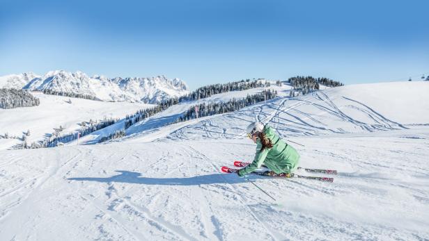 Neues von Österreichs Skiregionen