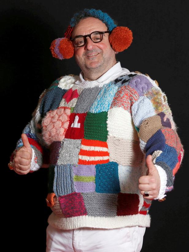 Ugly Sweater-WM: Wer hat den hässlichsten Xmas-Look?