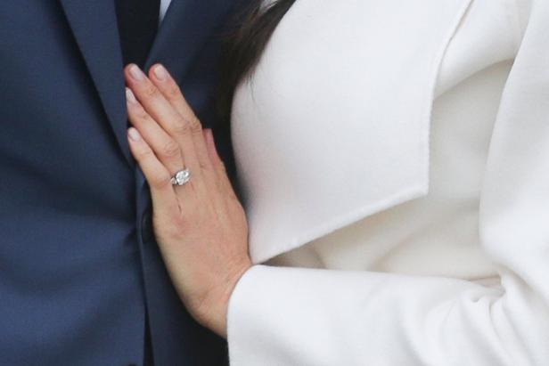 Harry & Meghan Markle: Erste Hochzeit-Details offiziell