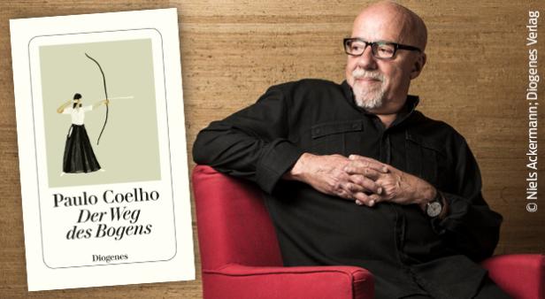 Paulo Coelho: Der letzte Hippie